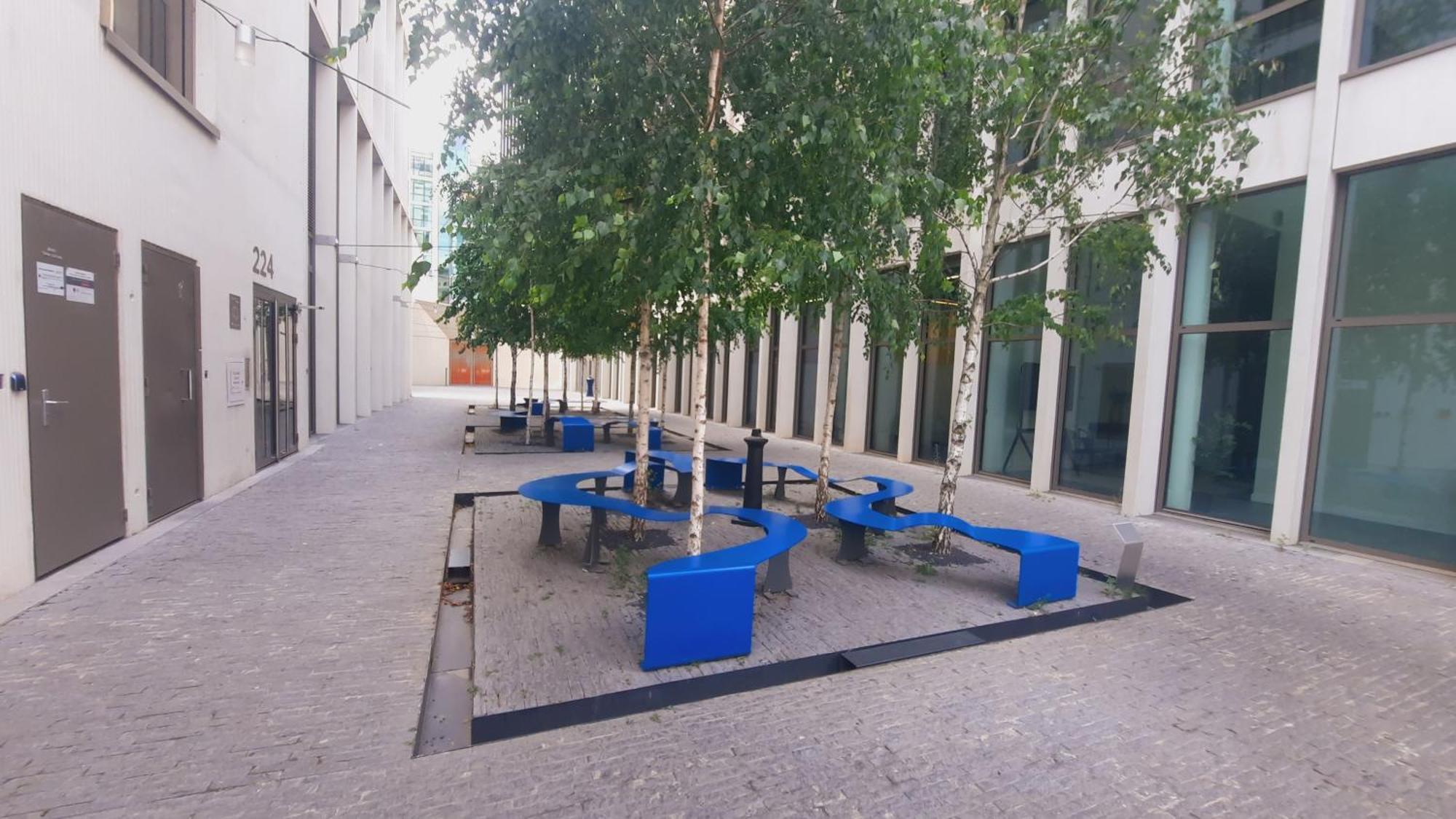 Apartmán Terrasse De La Gare Lyon Exteriér fotografie