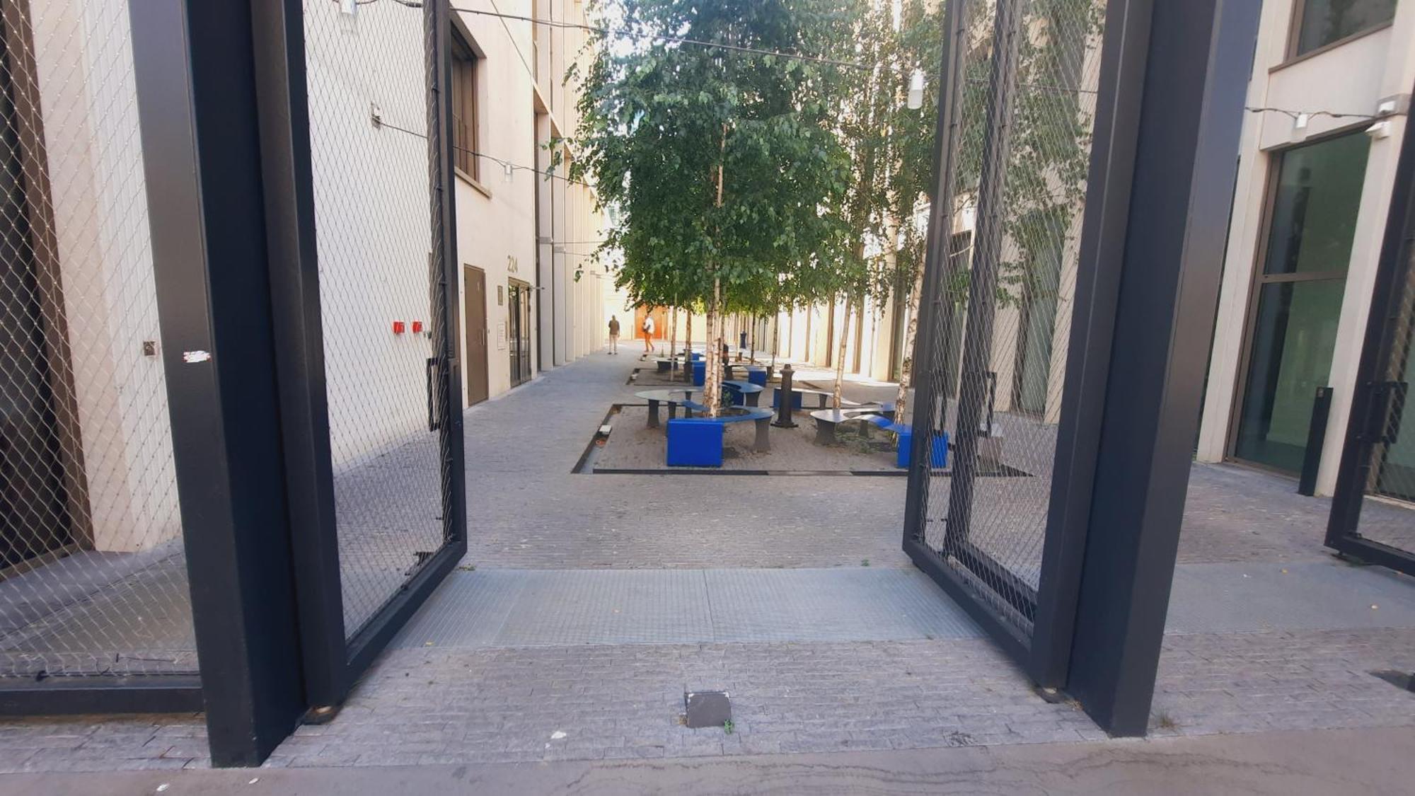 Apartmán Terrasse De La Gare Lyon Exteriér fotografie